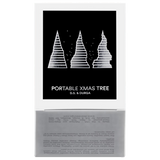 Portable Xmas Tree 2022 - Soy Candle