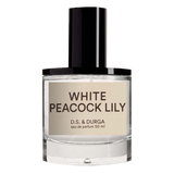 White Peacock Lily eau de parfum - 50ml