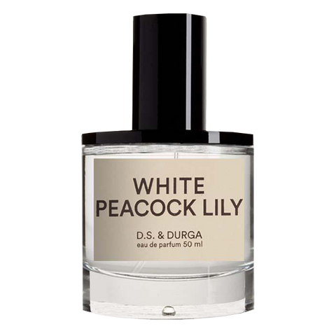 White Peacock Lily eau de parfum - 50ml