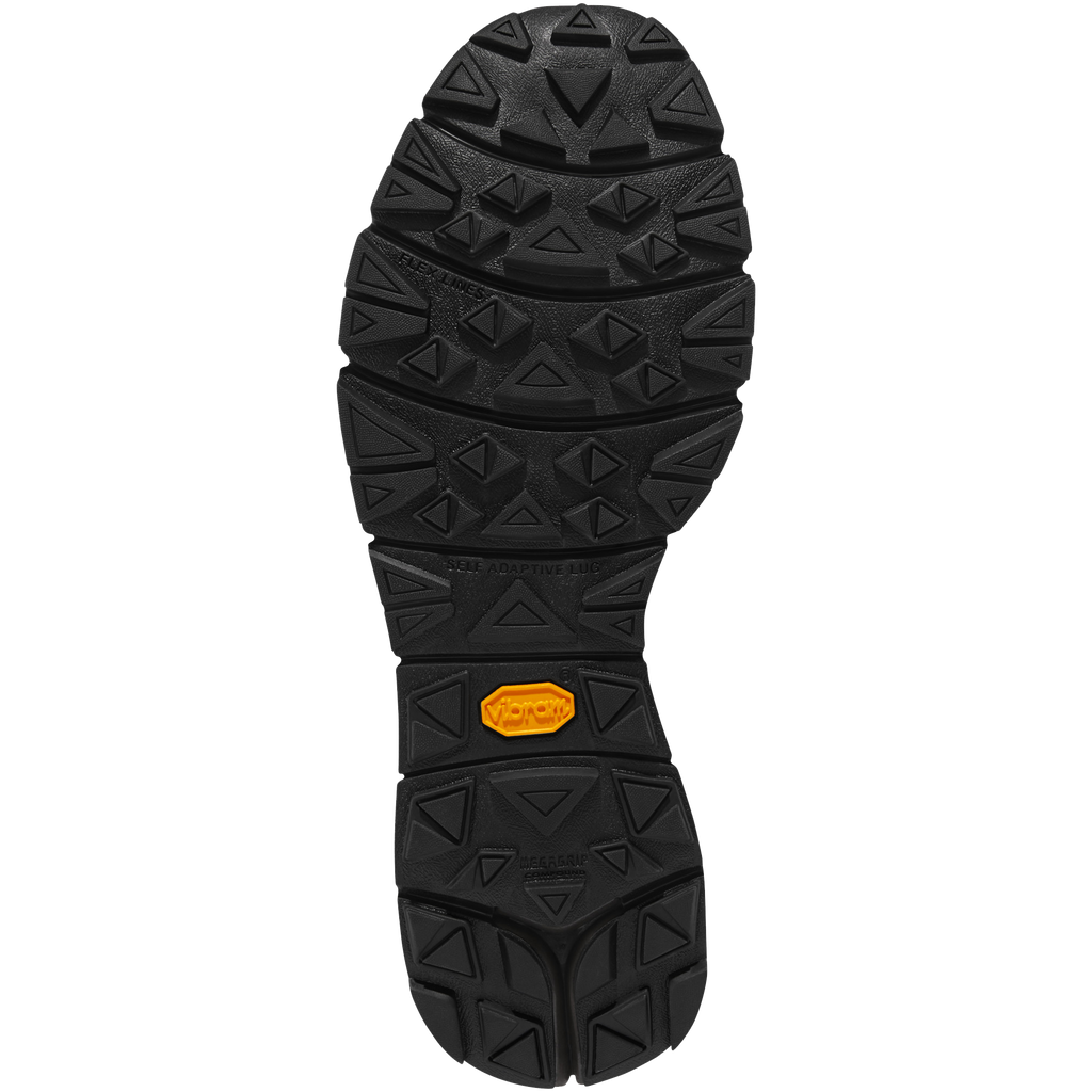 Mountain 600 Waterproof Boot - Java / Bossa Nova