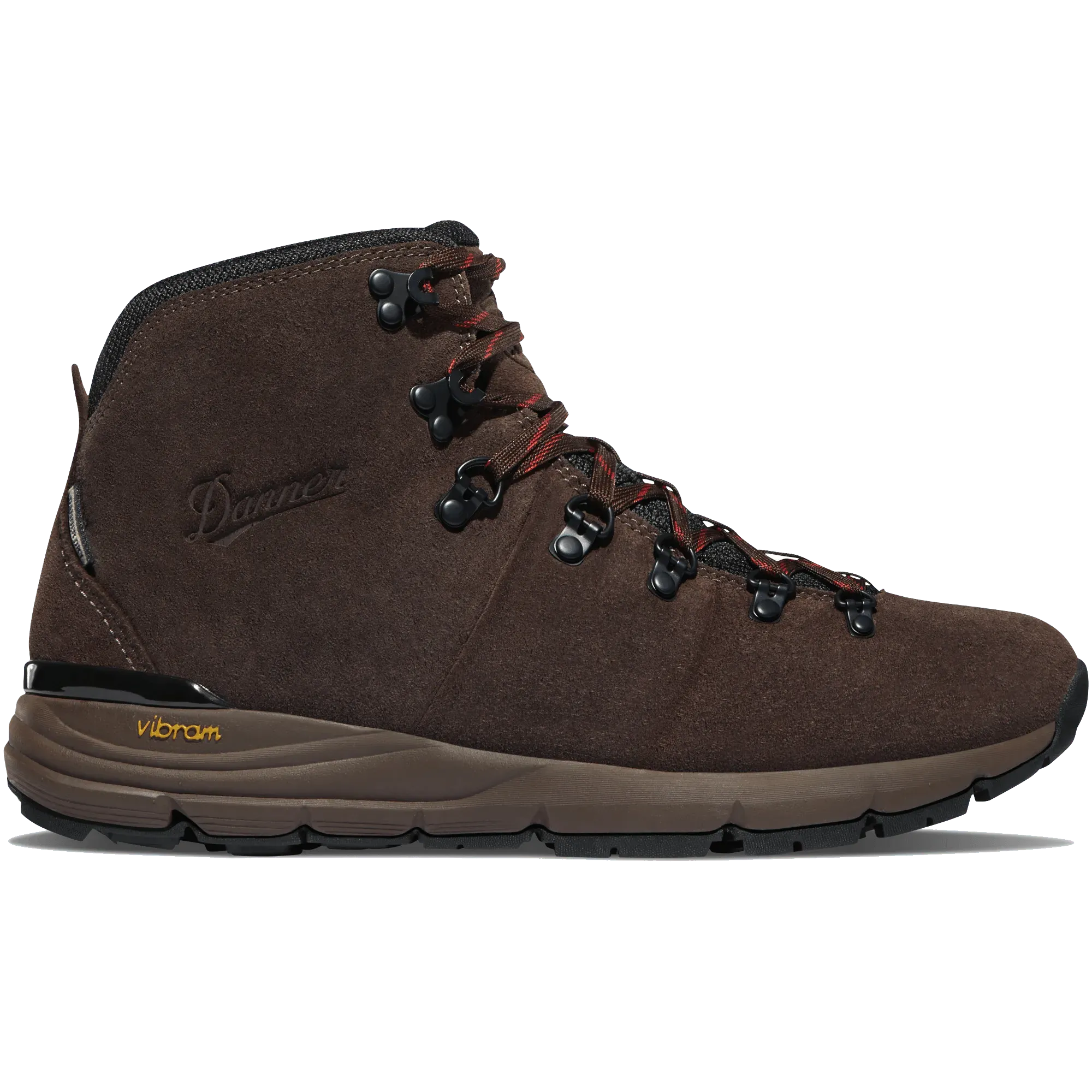 Mountain 600 Waterproof Boot - Java / Bossa Nova