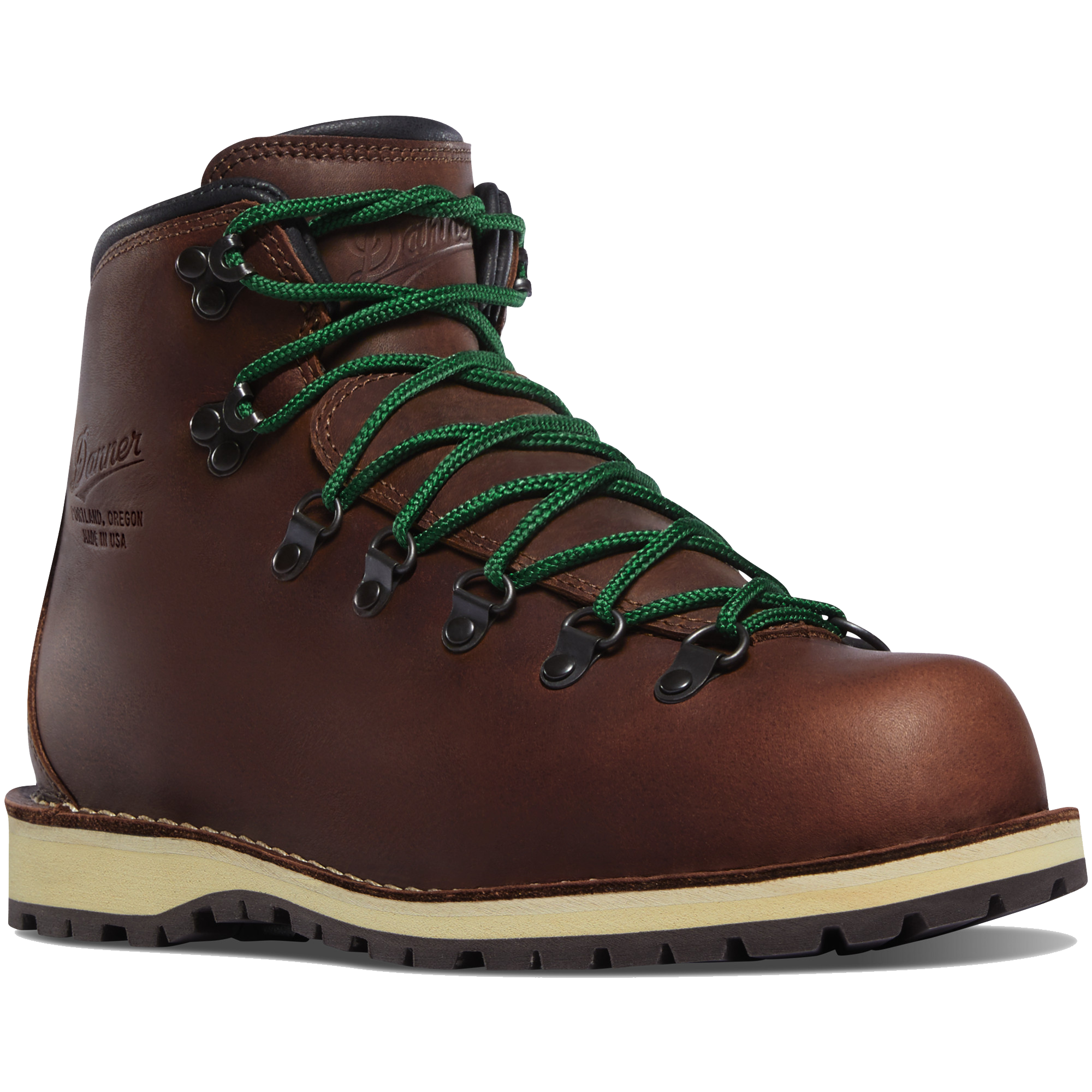 Mountain Light Gore-Tex Boot - Smores