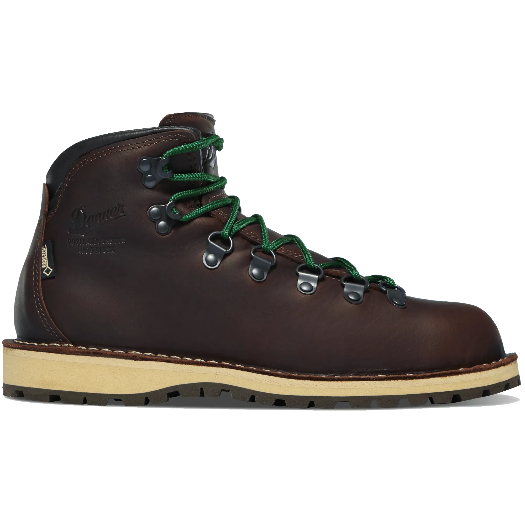 Mountain Light Gore-Tex Boot - Smores
