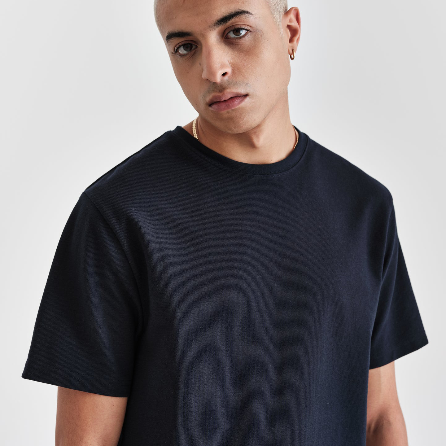 Dean Tee - Navy