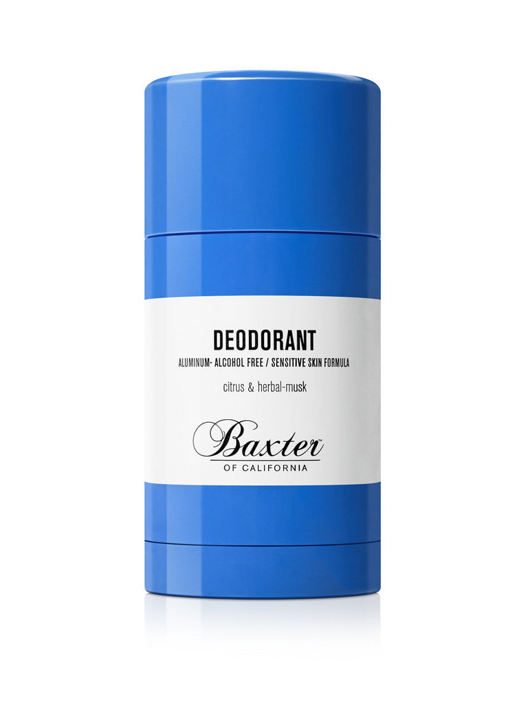 Deodorant - 2.65oz