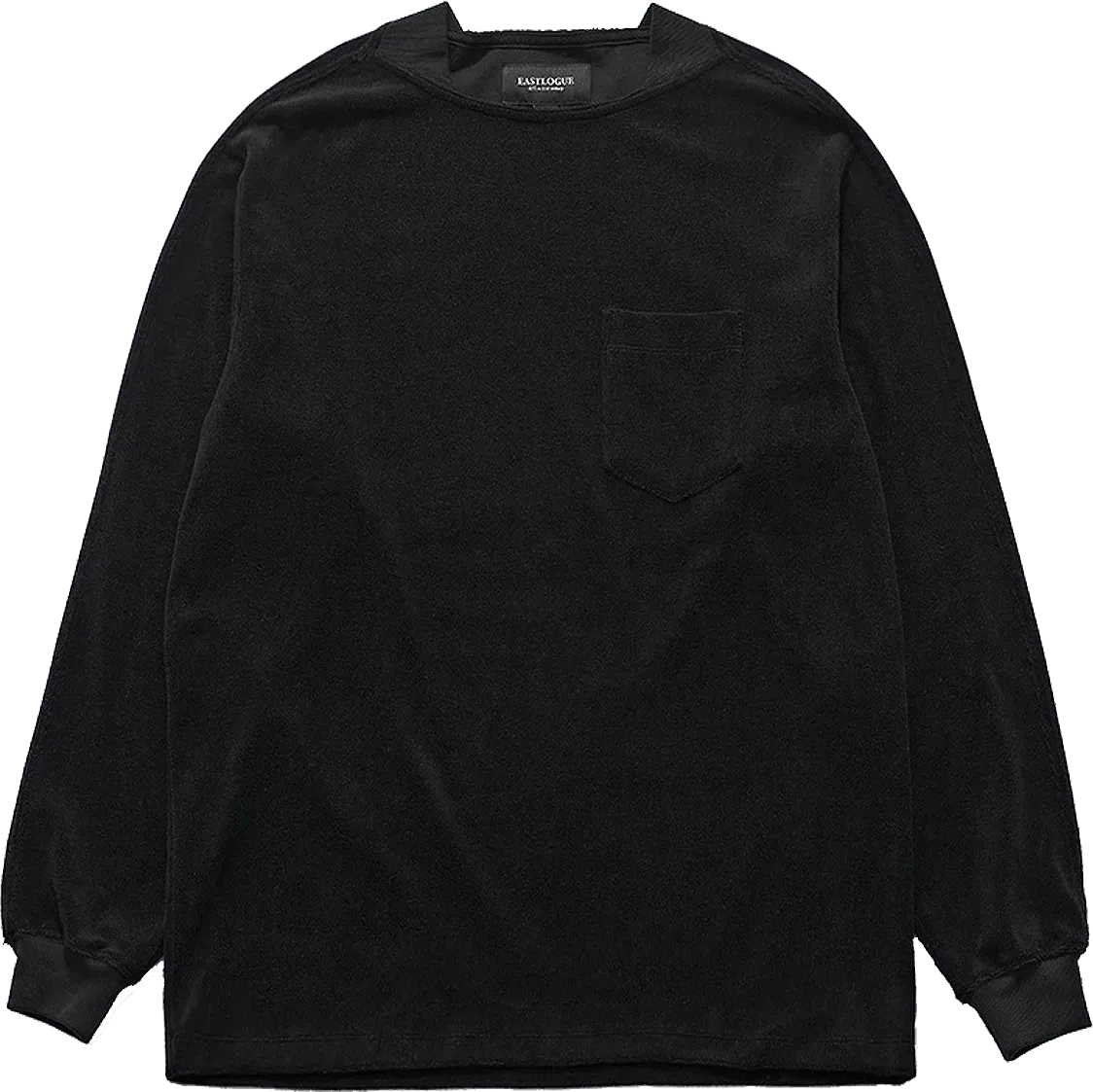 Marina Shirt - Black