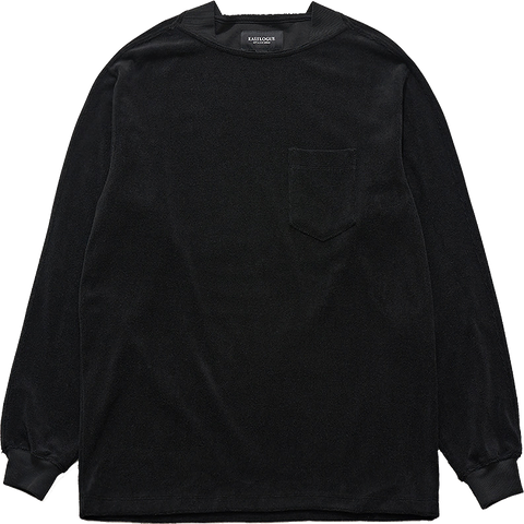Marina Shirt - Black