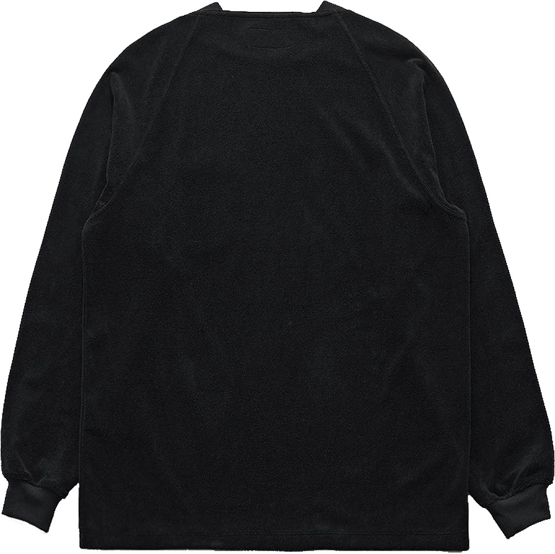 Marina Shirt - Black