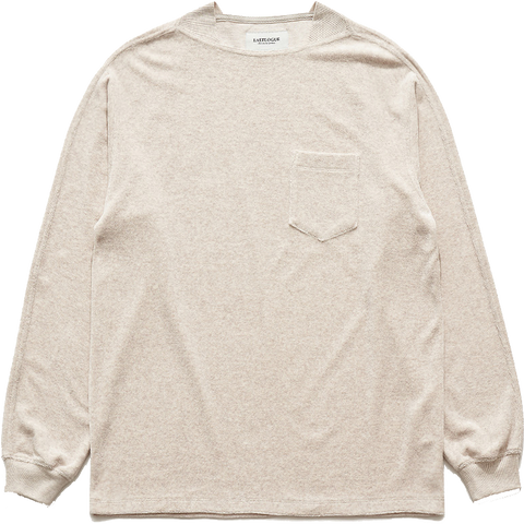 Marina Shirt - Oatmeal