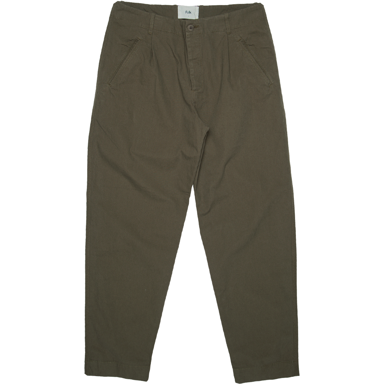 Assembly Pant - Khaki