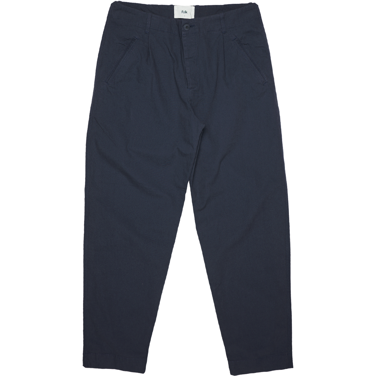 Assembly Pant - Navy