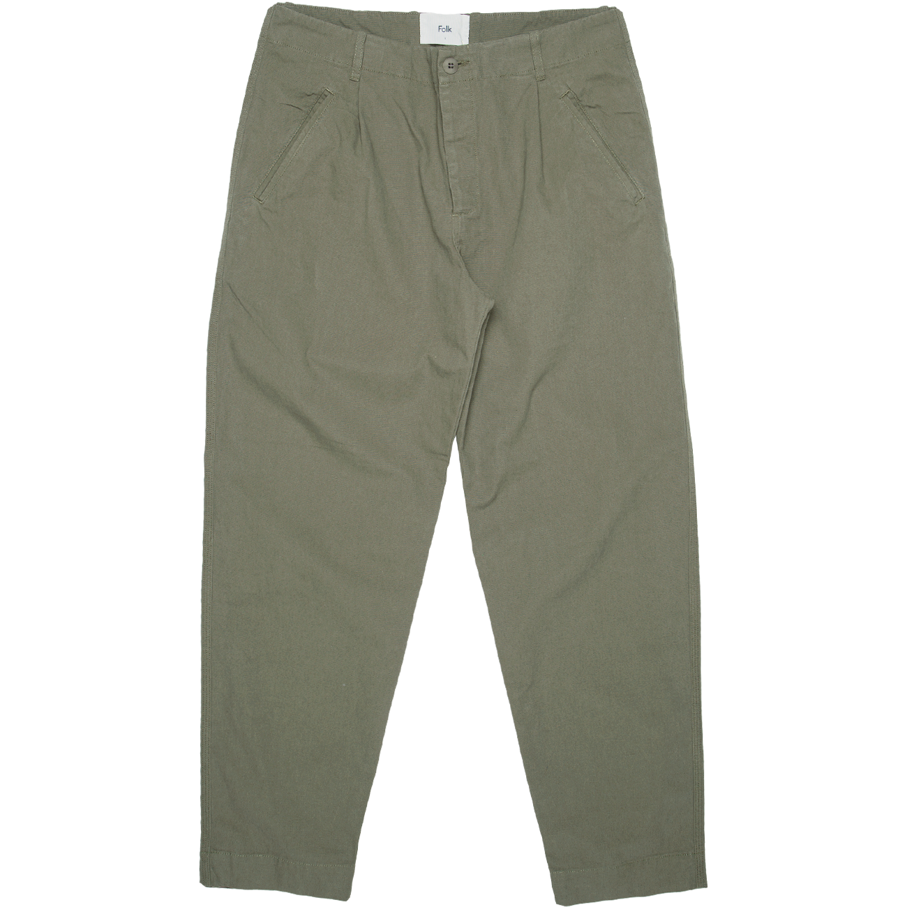 Assembly Pant - Olive