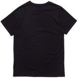 One Point Tee - Black