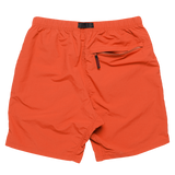 Shell Packable Shorts - Terra Cotta