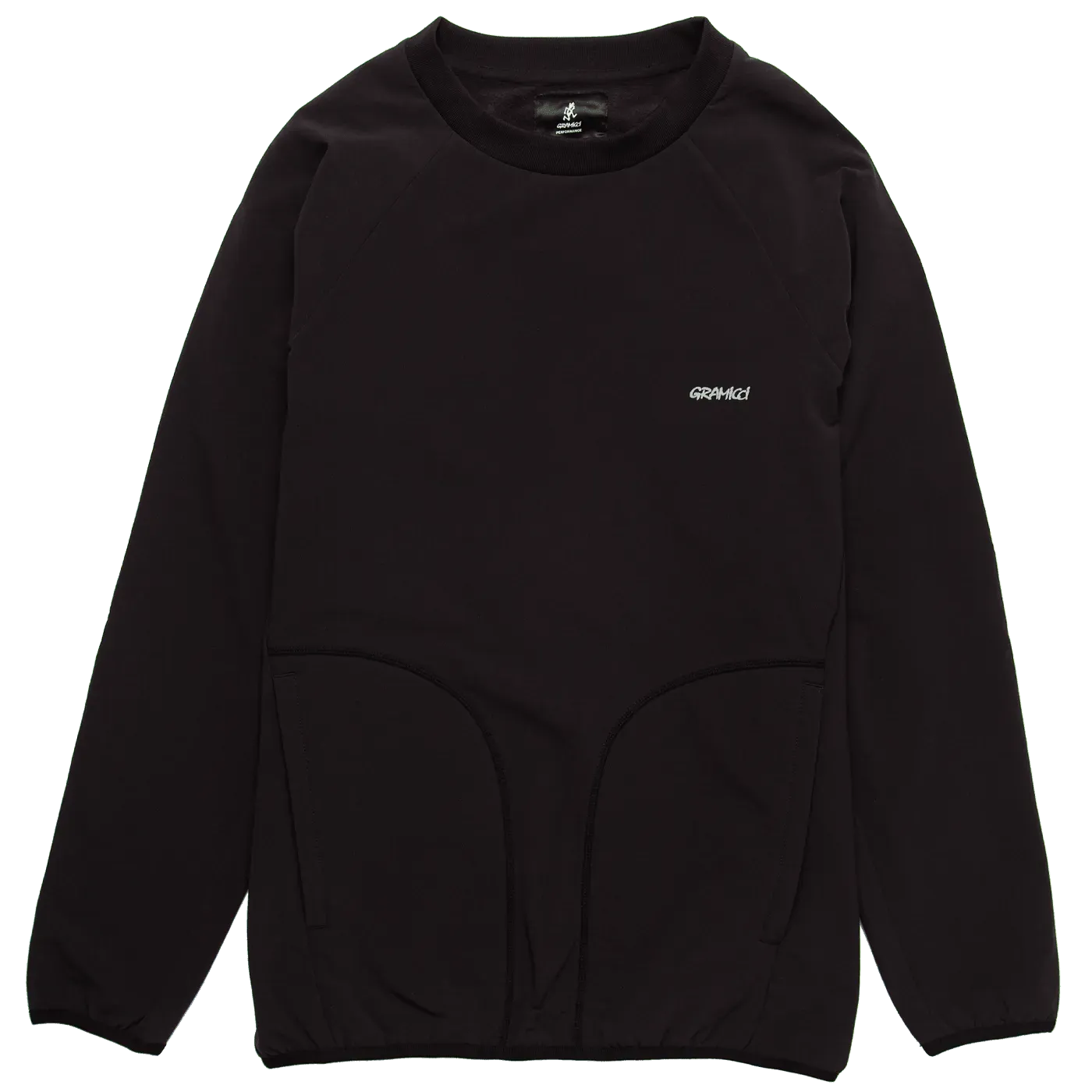 Cascade Technical Shell - Black