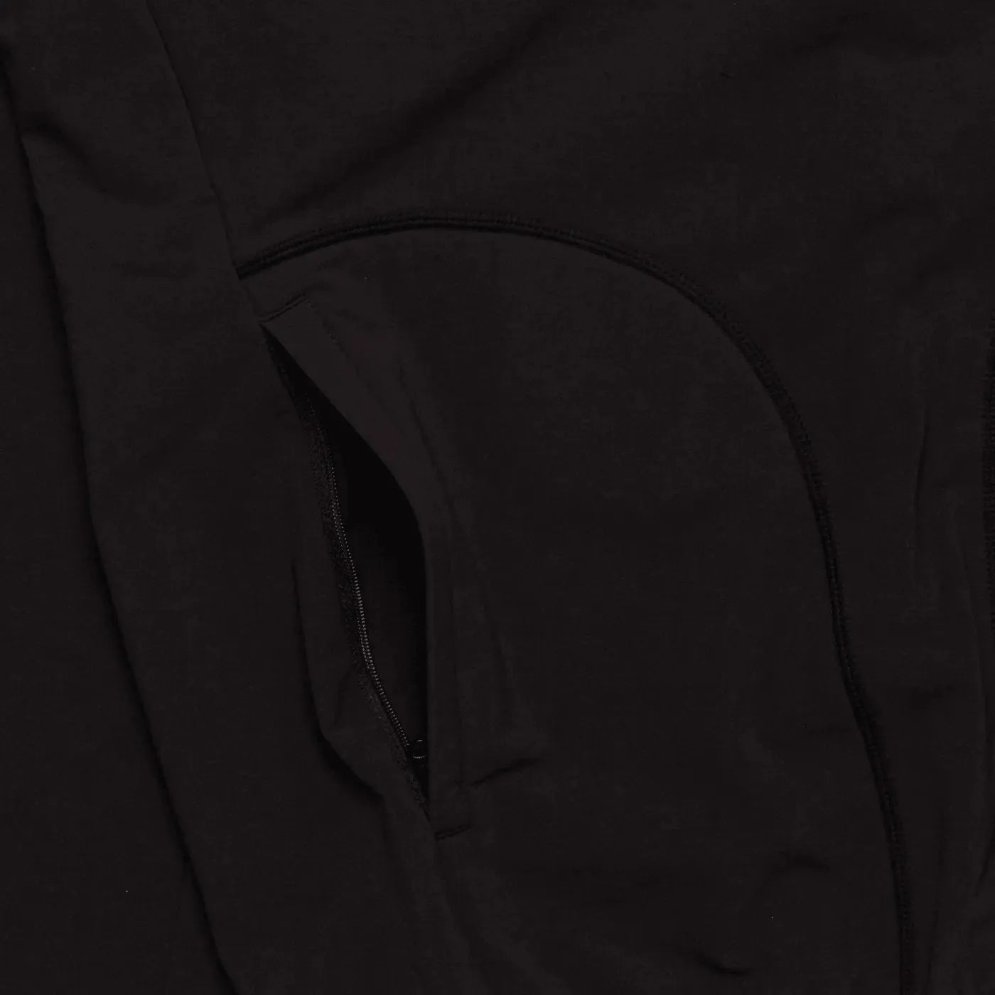 Cascade Technical Shell - Black