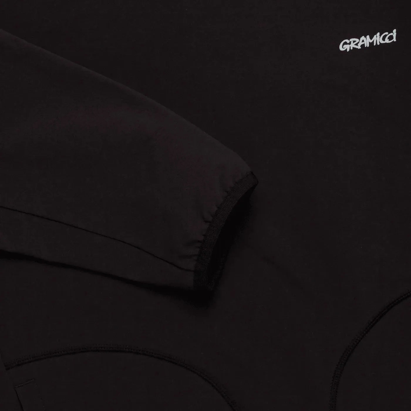 Cascade Technical Shell - Black