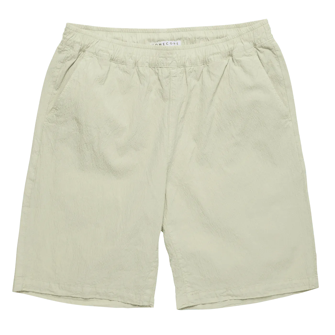Draw Shorts - Winter Pear Seersucker