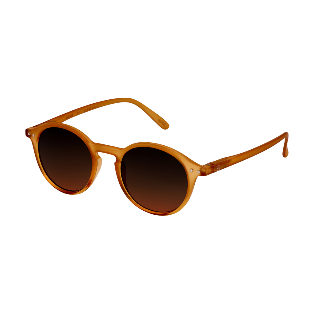 Sunglasses #D - Jupiter Limited Edition