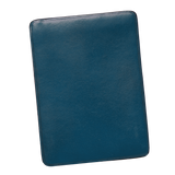 Card & Document Case - Poseidon Blue