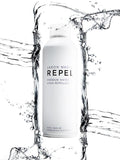 Repel Water + Stain Repellant