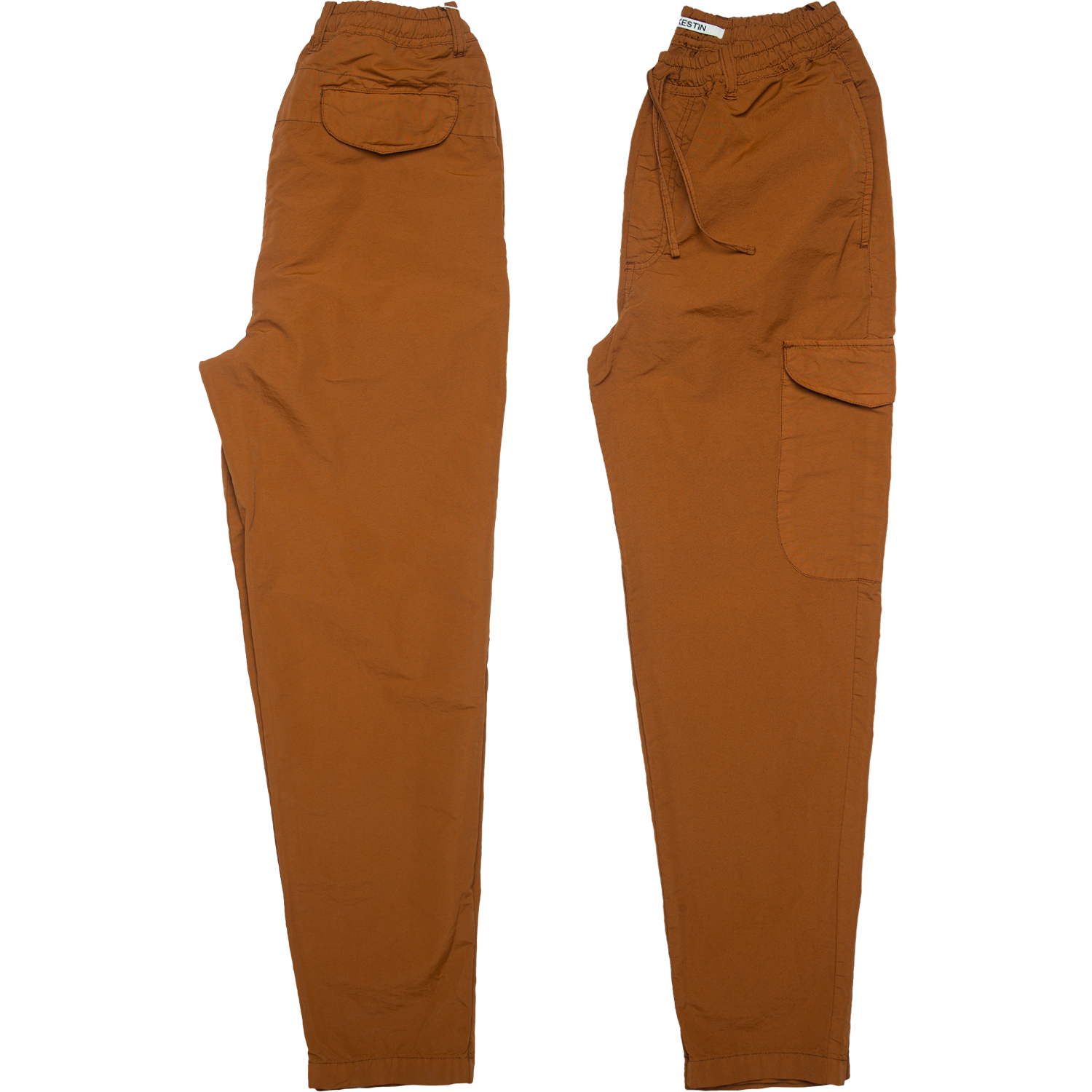 Storr Pant - Tan