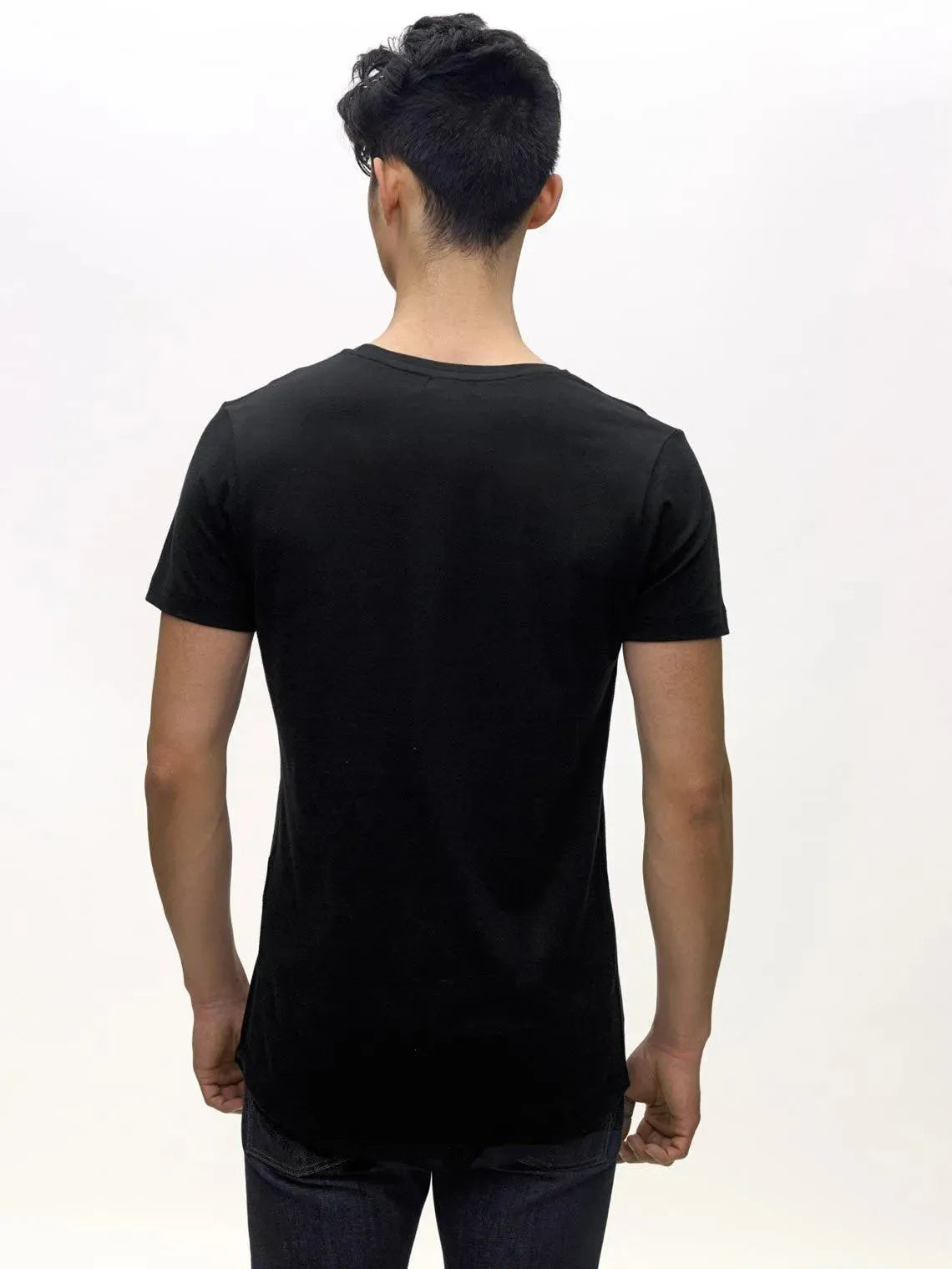 The Scoop - Black