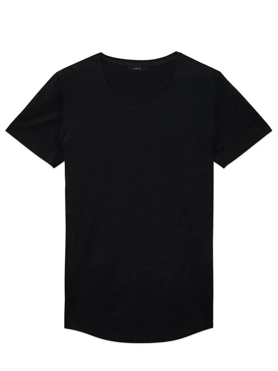 The Scoop - Black