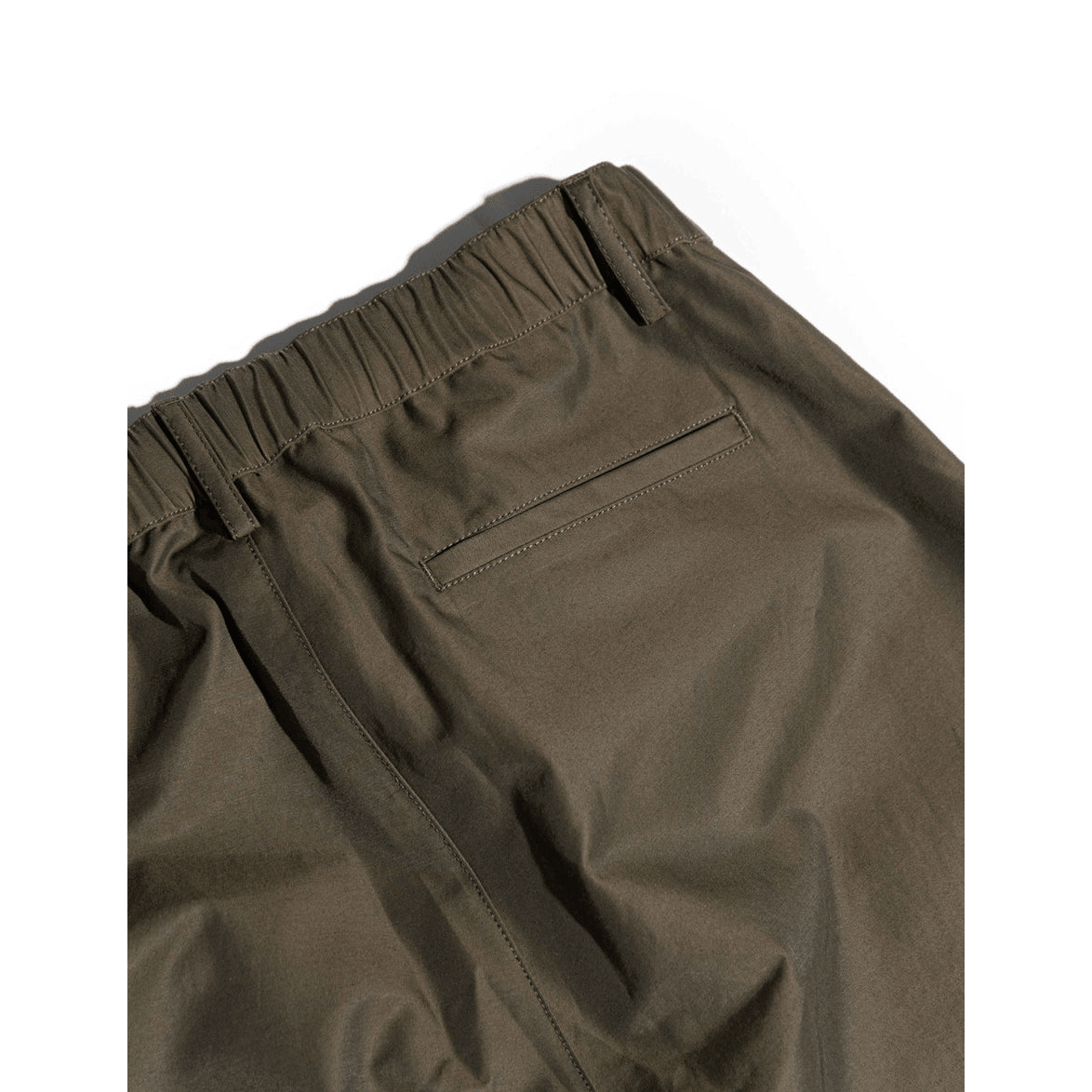 Inverness Tech Trouser - Olive