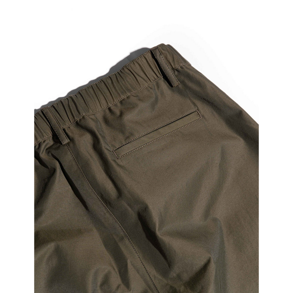 Inverness Tech Trouser - Olive