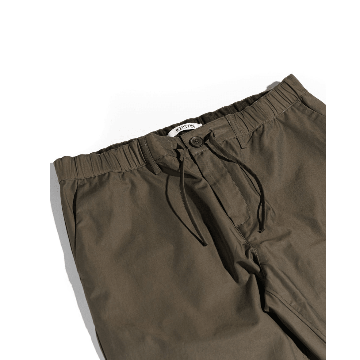 Inverness Tech Trouser - Olive