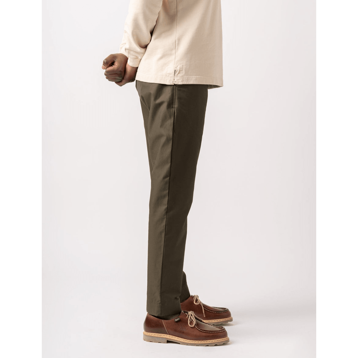 Inverness Tech Trouser - Olive