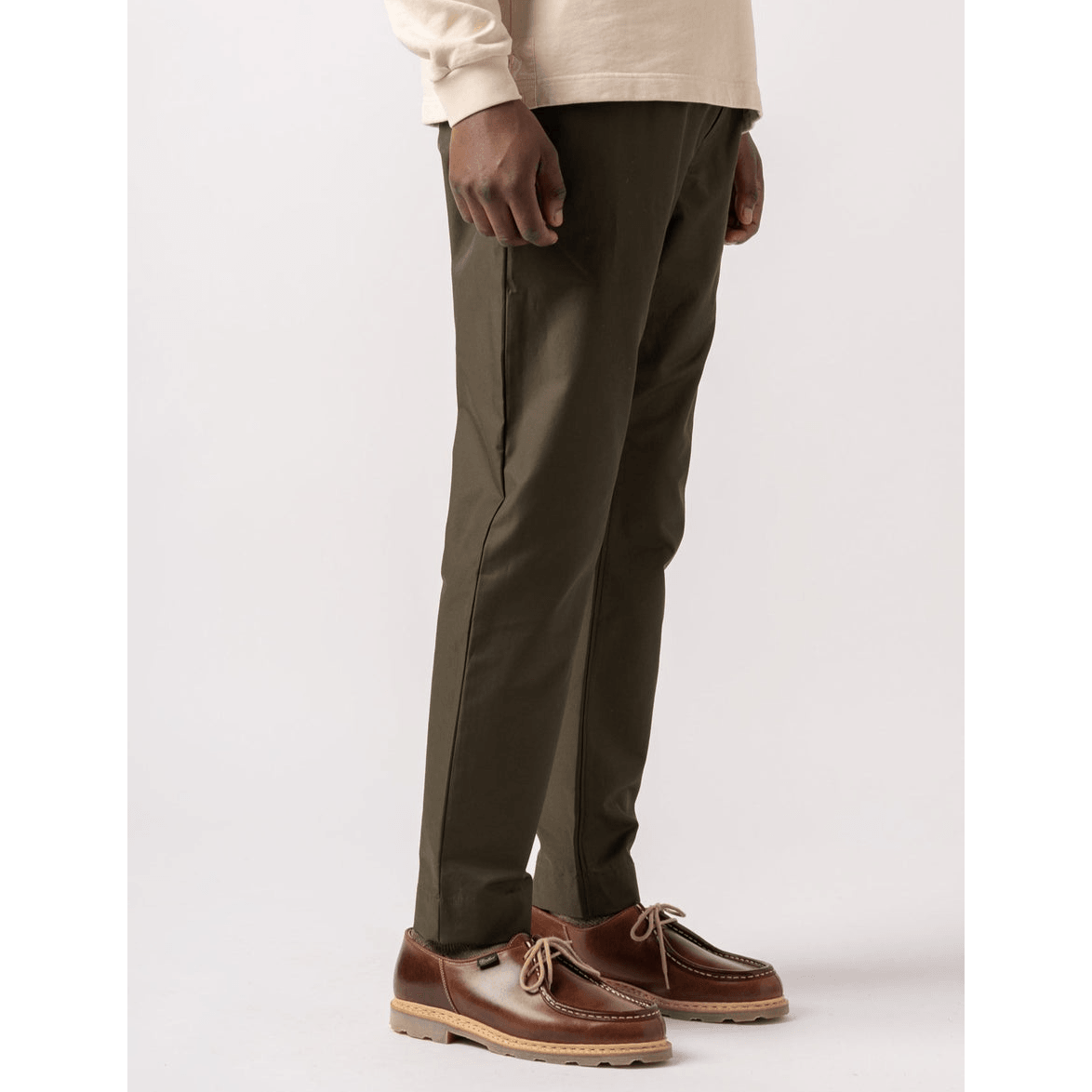 Inverness Tech Trouser - Olive