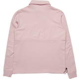Dean Rugby Top - Dusty Pink