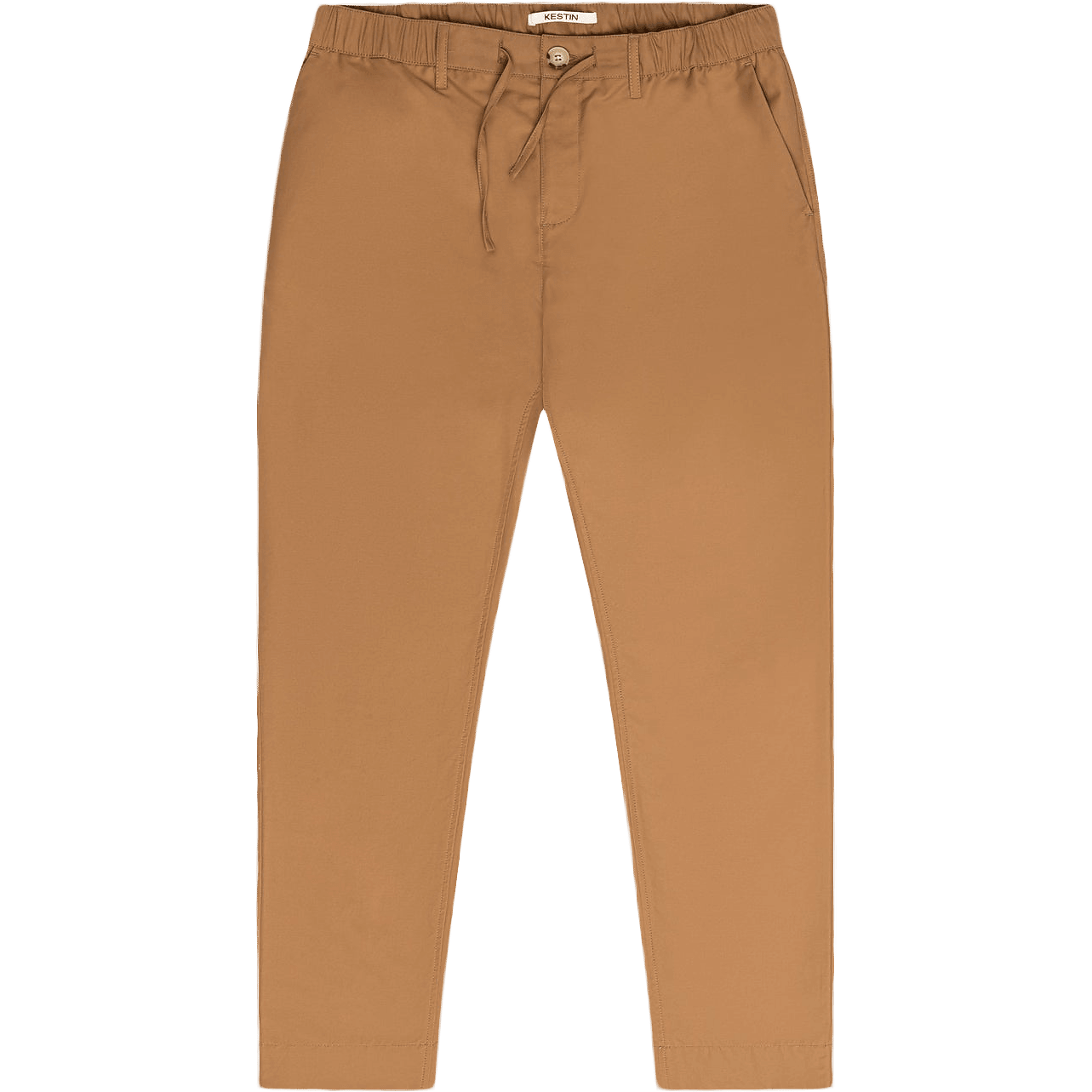 Inverness Tech Trouser - Dark Tan