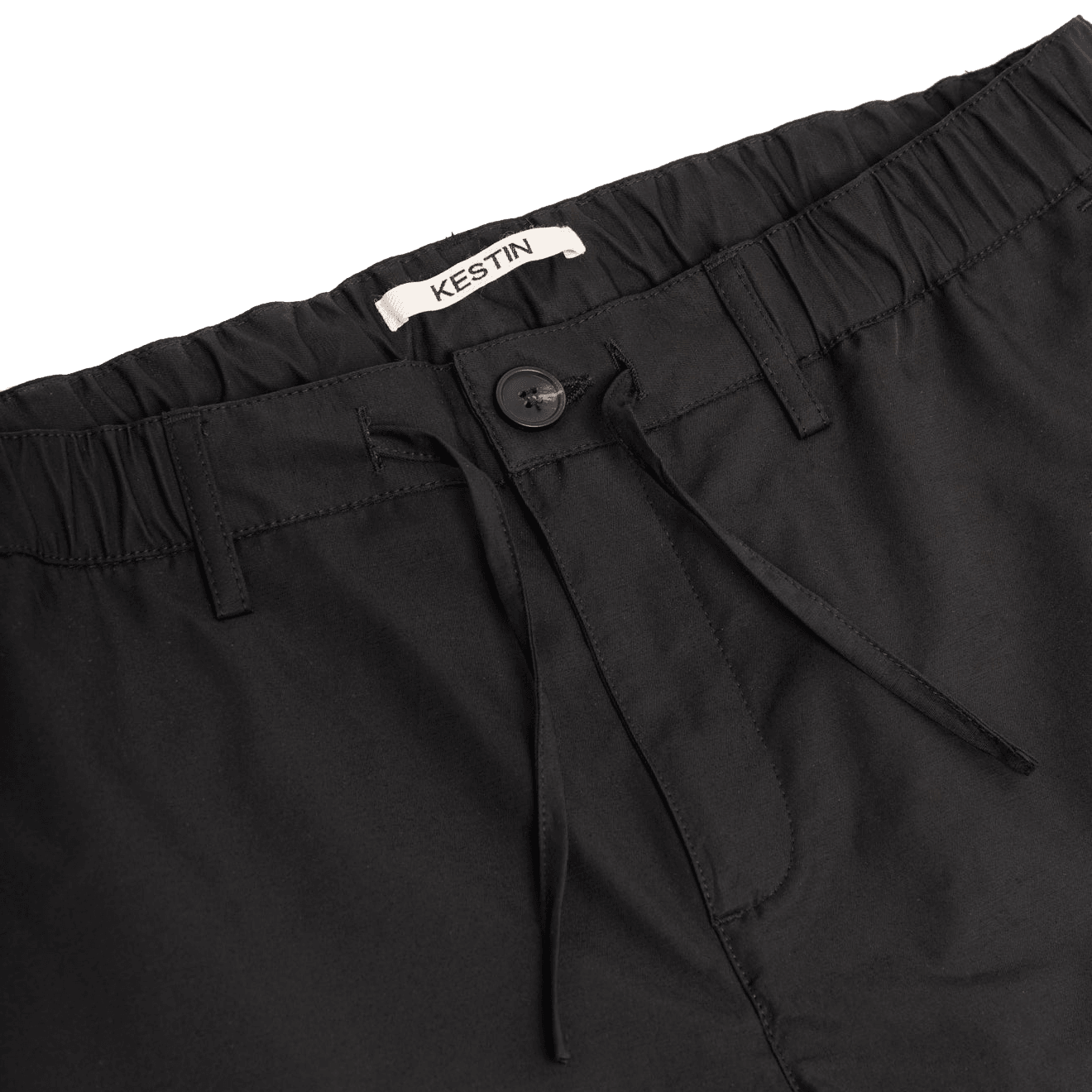 Inverness Tech Trouser - Black