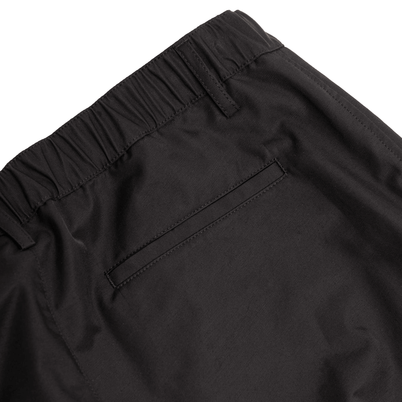 Inverness Tech Trouser - Black