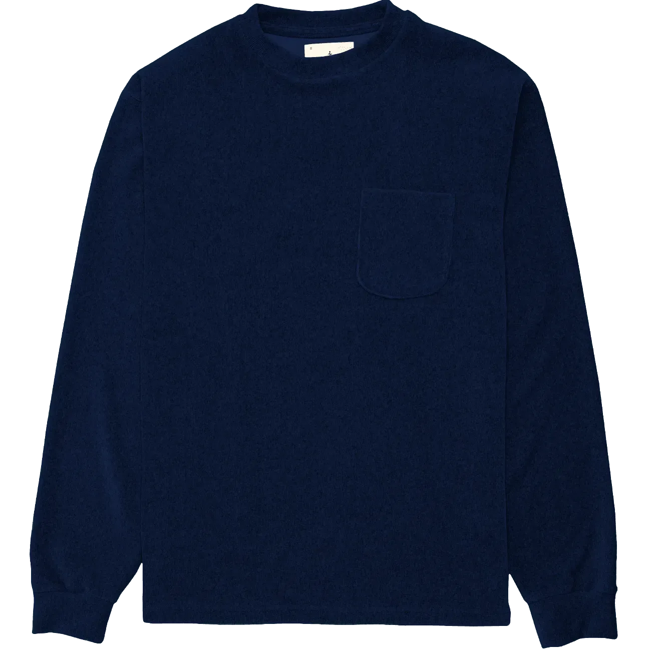 Duarte Corduroy - Dark Navy