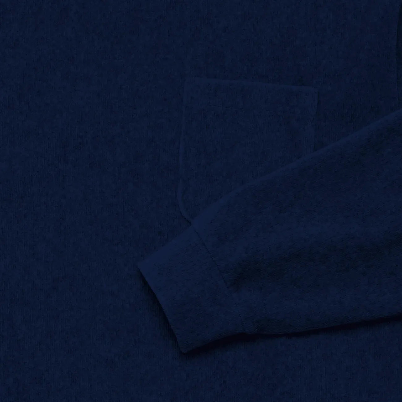 Duarte Corduroy - Dark Navy