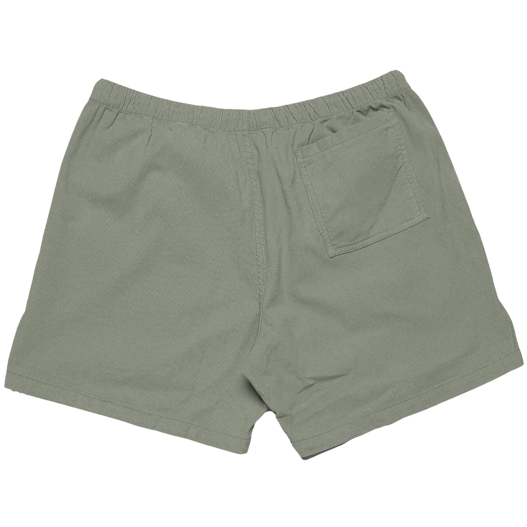 Formigal Baby Cord Beach Shorts - Seagrass