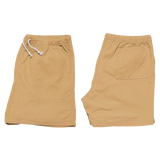 Formigal Baby Cord Beach Shorts - Sahara