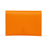 Garrido Cardholder - Hot Orange