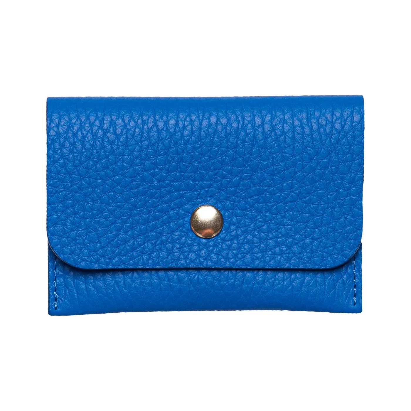 Garrido Cardholder - French Blue