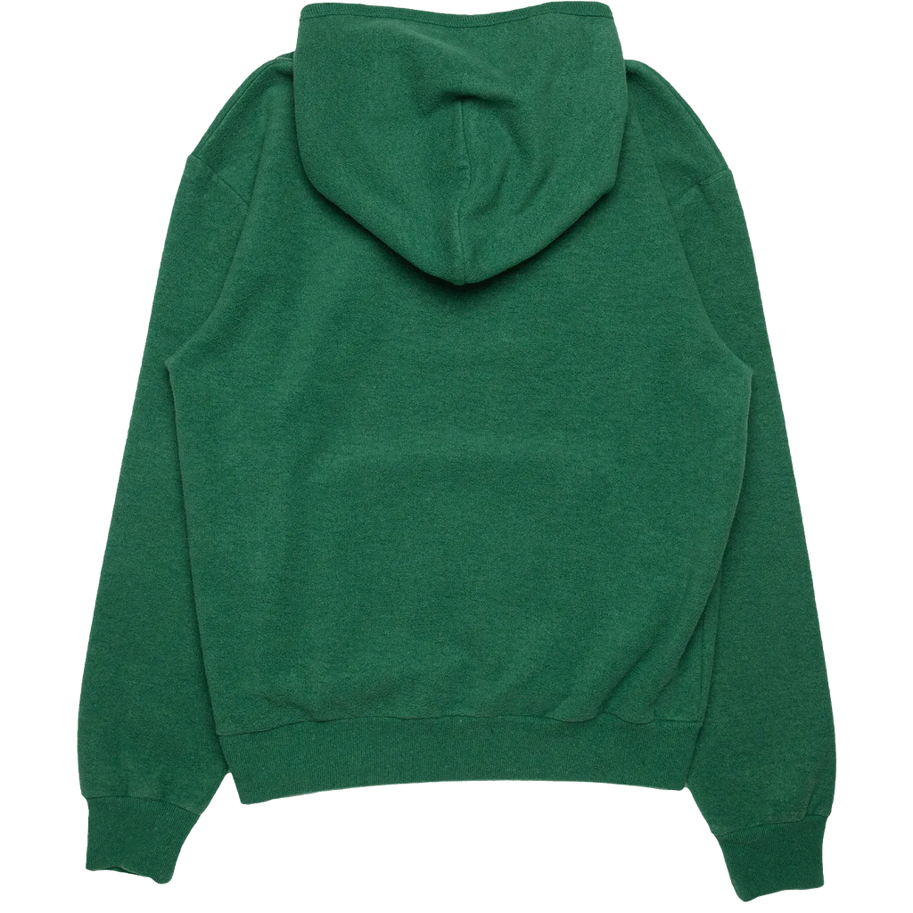 Racing 2025 green hoodie