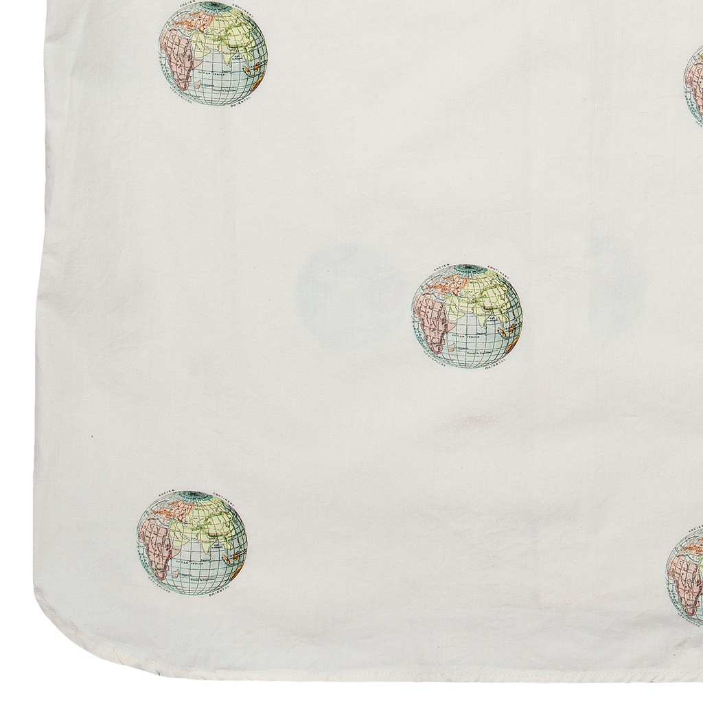 Alegre Shirt - Globe