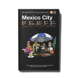 Monocle City Travel Guide - Mexico City