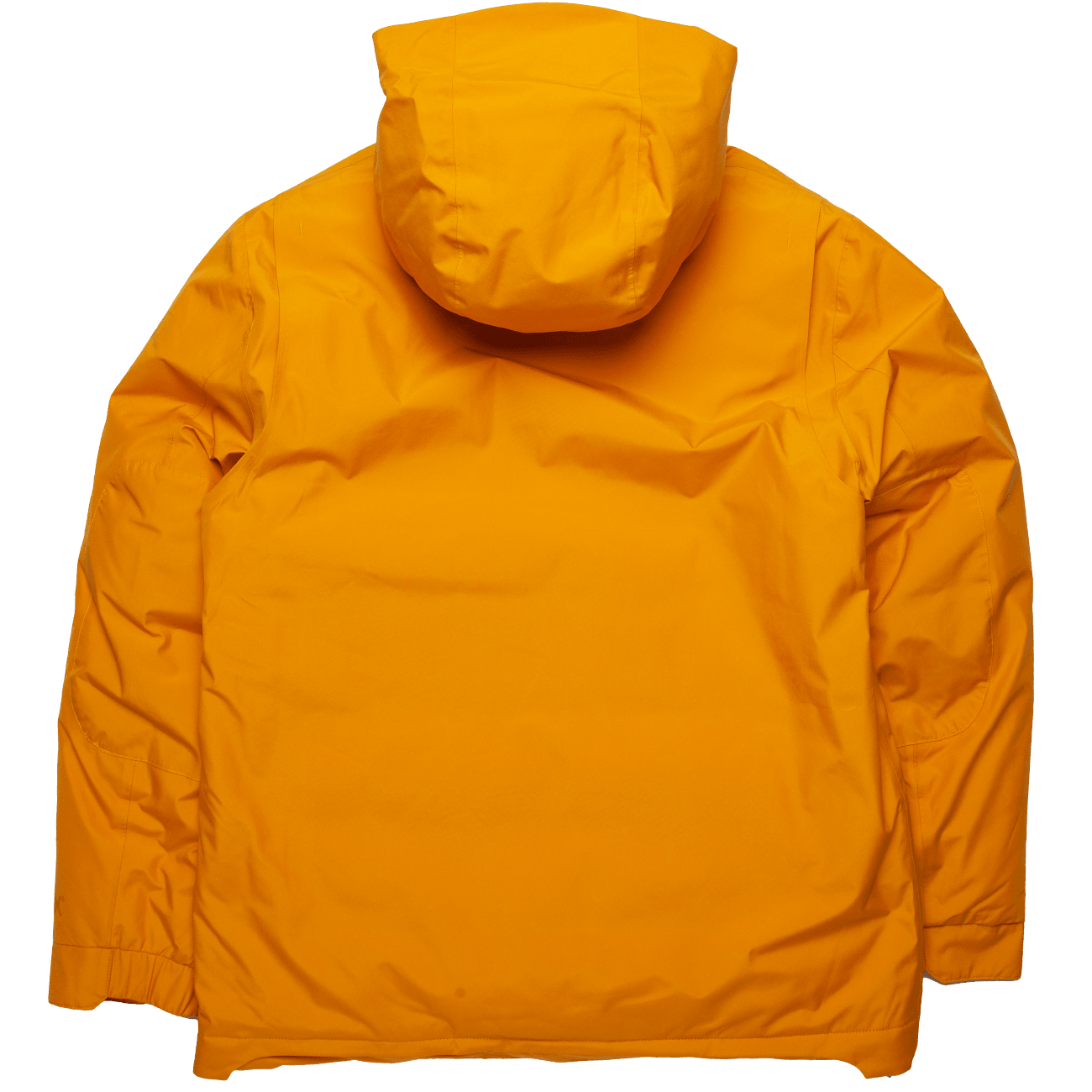 Goff Gore-Tex Down Parka - Apricot