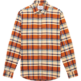Fall Palete Brushed Flannel