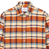 Fall Palete Brushed Flannel
