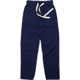 Pajama Flannel Trouser - Navy